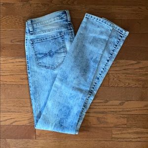 Mudd skinny jeans